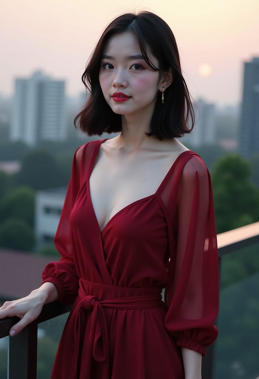 纸鸢导演访谈缩略图
